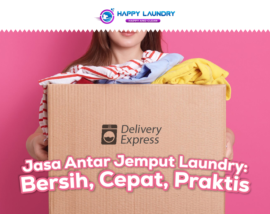 Layanan Laundry Kilauan: Solusi Cepat untuk Kehidupan Padat di Cilacap